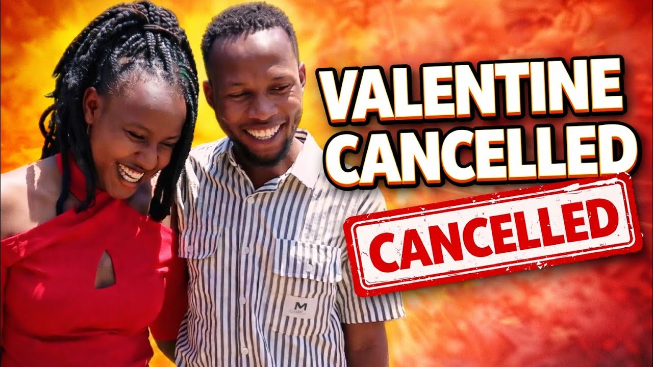 Hapa unaeza fanya nini💔😢(valentines cancelled 😞) #love #valentinesday vale