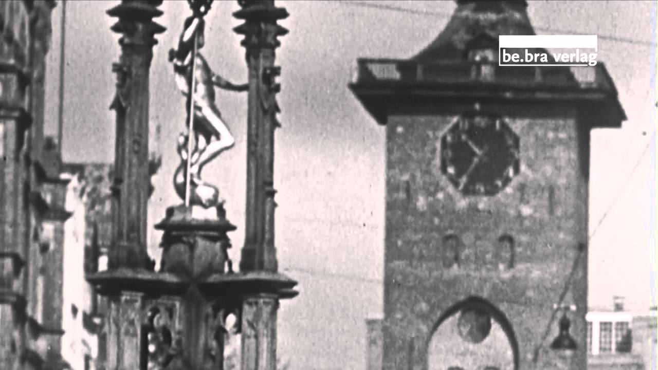 Ostpreußen: Elbing - YouTube Ostpreußen: Elbing - YouTube