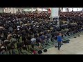 Eid Prayers 21 March 2026 Imam Khomeini Mosalla Grand Mosalla Of Tehran 
