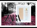 ZARA ROSE GOURMANDE reseña de perfume ¡¡SUPER CLON DE ROSE VANILLA DE MANCERA!! NUEVO 2020