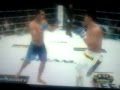 Gegard mousasi vs tatsuya mizuno 2010