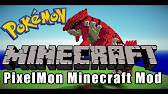 Pixelmon 3.0 Download