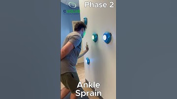 Ultimate Frisbee Ankle Sprain: Improving Reaction Time, Decision Making, & Ankle Stability