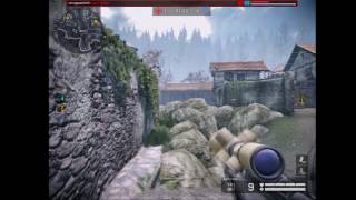 Warface Best Moments #3