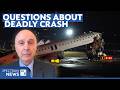 Aviation expert breaks down what went wrong at LaGuardia