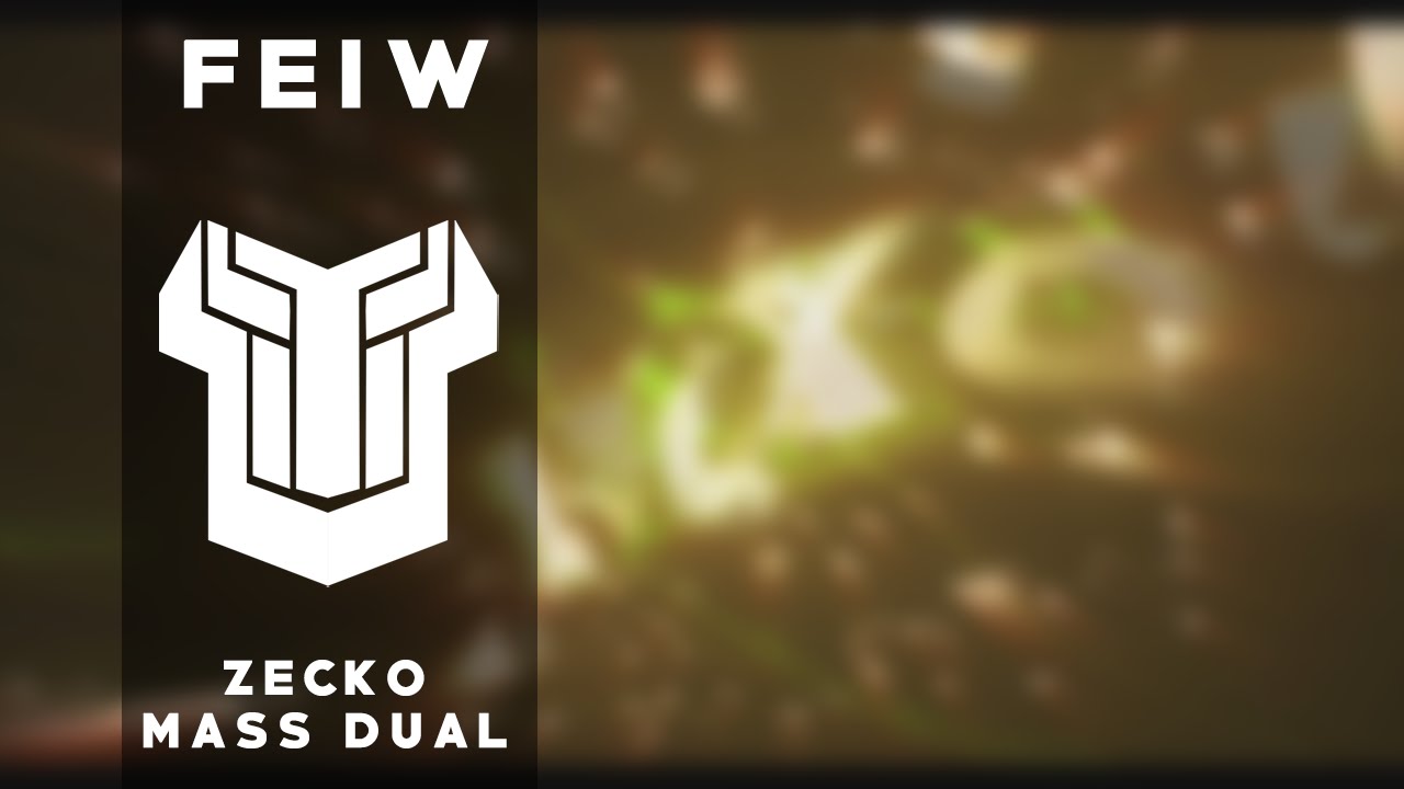 Zecko Mass dual - FeiwArts BACK ?  (c4d by DarkanohFX)