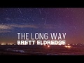 Brett Eldredge The Long Way Lyrics mp3