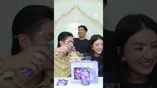 MOMENT MOMENT SWEET PAPIO MAMIO #love #couple #video #shorts #sargio