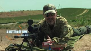 Sniper's Hide Bullet Point Ep 19 Factory Ammo