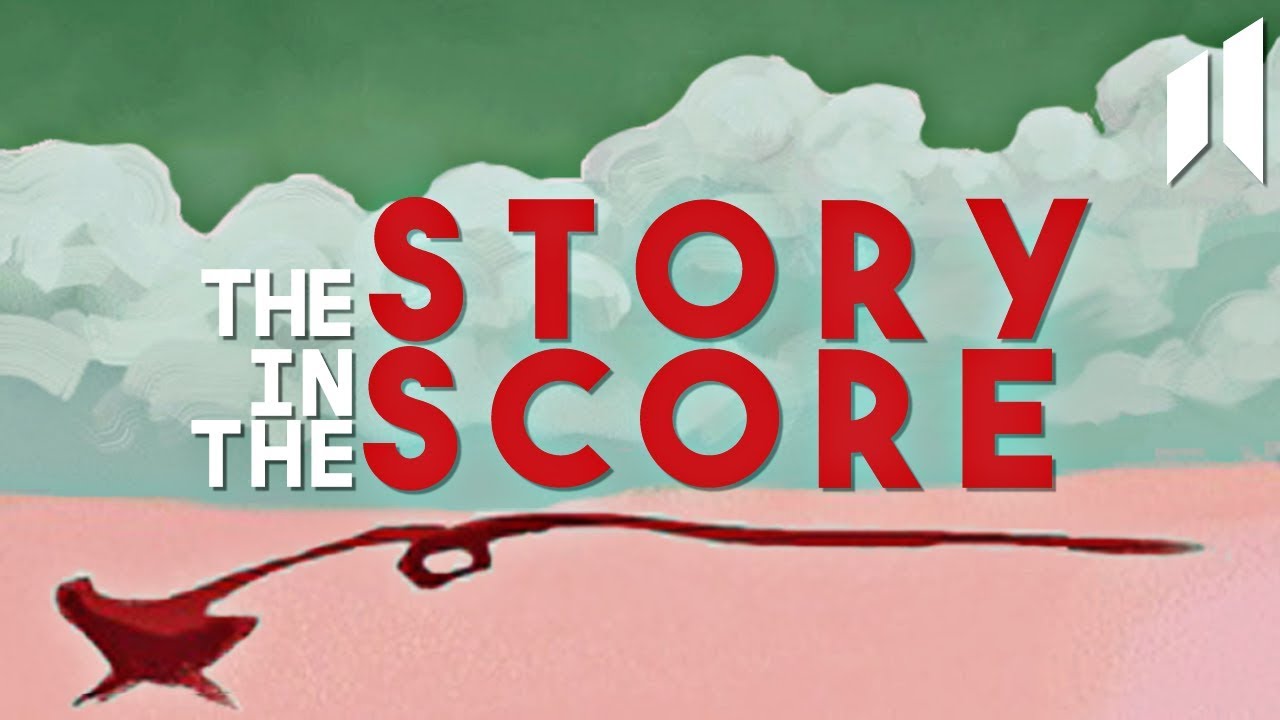 The Story Hidden in Journey's Soundtrack