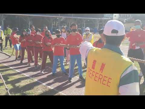 20221212 興仁國中參加原住民四校運動會 - 拔河 part 3