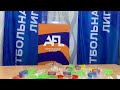 Жеребьёвка еврокубков AFL 2022/23