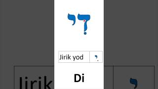 Así se escribe Vladimir en hebreo