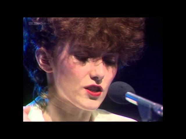 The Passions - I'm In Love With A German Film Star (TOTP 1981) class=