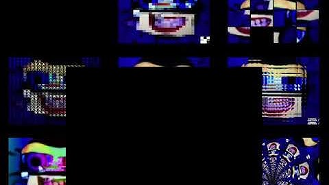 Nick Jr. Klasky Csupo Effects PBS Kids and ZooPals! Mega Photo