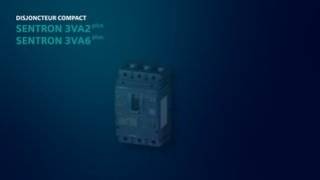 SENTRON 3VA2 plus & SENTRON 3VA6 plus