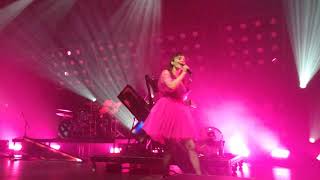 Chvrches / The Mother We Share / Austin City Limits 2019