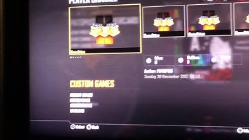 How to create xp lobby in black ops 2 *PATCHED*