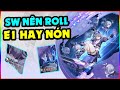 Honkai Star Rail: Nên Roll Sói Bạc E1 Hay Nón Trấn - Không Khó Để Đưa Ra Lựa Chọn