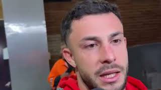 🎙️MILTON VALENZUELA: “TENEMOS QUE PENSAR EN NOSOTROS MÁS ALLÁ DEL RIVAL EN OCTAVOS”