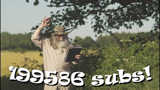 199586 subscribers! by Erwin Saunders 64,784 views 2 years ago 3 minutes, 50 seconds