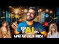 top 5 ai tools for youtube | best ai video generator free | ai avatar video generator free | akool
