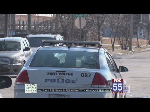 Lima Ohio Breaking News Shooting