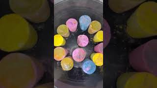 Soft and Crunchy | Cornstarch | Bon Ami | Super Dusty | Satisfying screenshot 2