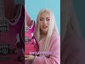 【ジュリーちゃん】ちゃんみなが覚悟を決めた瞬間！？