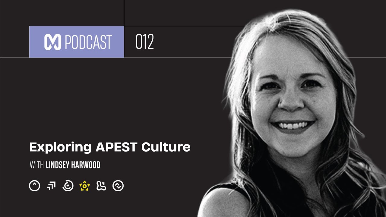 Exploring APEST Culture with Lindsey Harwood