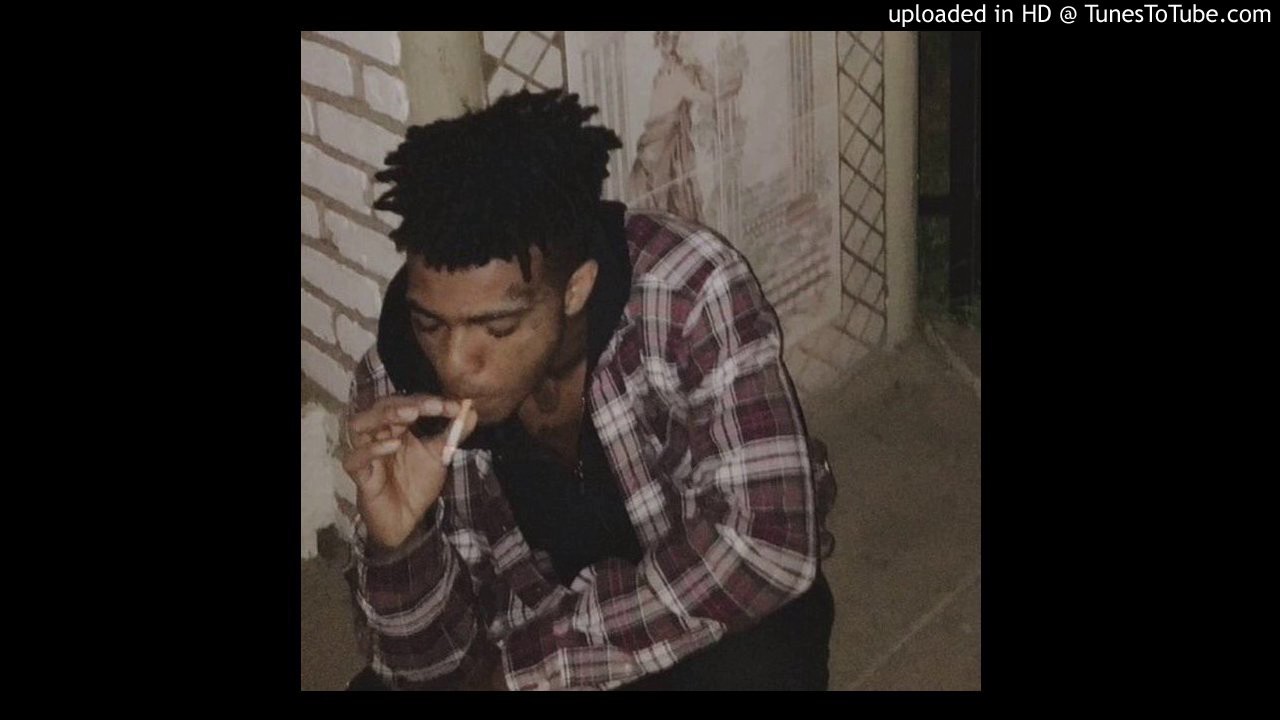 XXXTENTACION - LUNACY INSTRUMENTAL