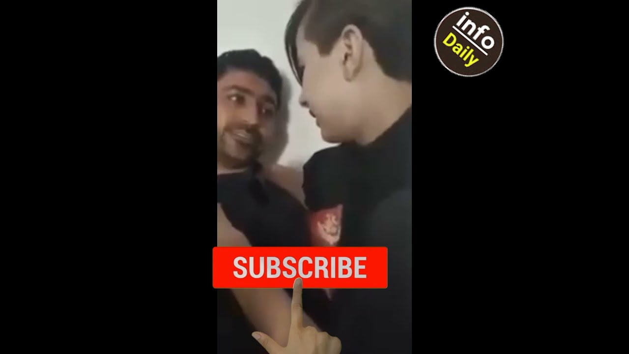 Pakistani boy and Afghani tiktoker pathan gay video leaked  tiktokviralvid6909 InfoDaily