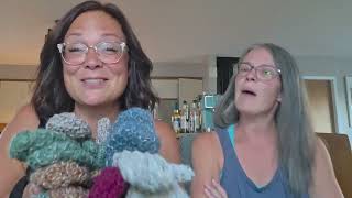 Cozy Up Knits episode 326: All The Cozy