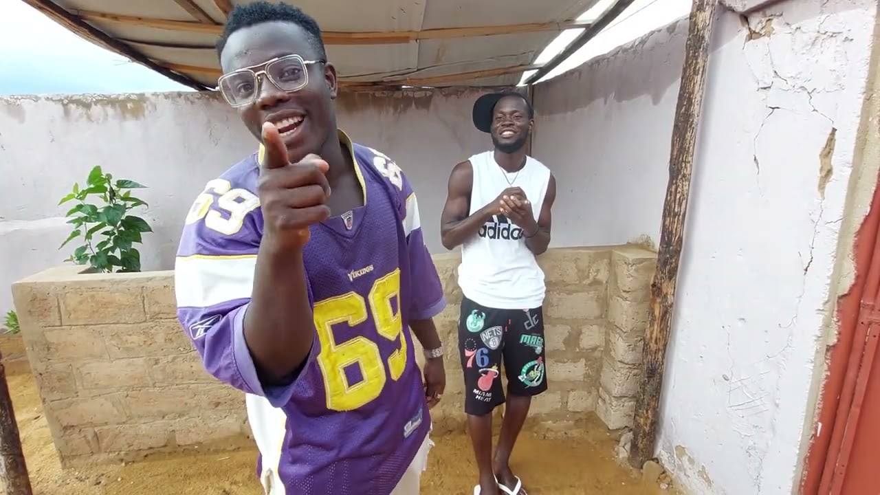 Tunamhoji umoja wa wasanii wa namibia osire movie tuko live