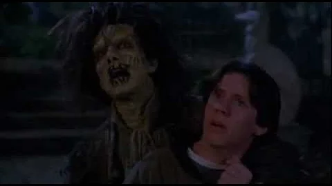 Hocus Pocus: Billy Insults Winifred