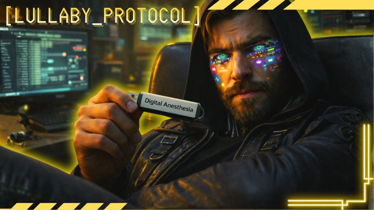 Я помог создать ваше будущее. Оно хуже, чем вы думаете.