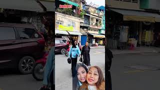 Ca sĩ Phương Thanh ghé thăm nhà ca sĩ siu black#nguoinoitieng
