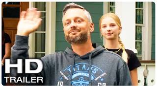 THE BREADWINNER Official Trailer (NEW 2026)