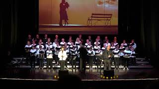 Aimer - Les Baladins De Stavelot