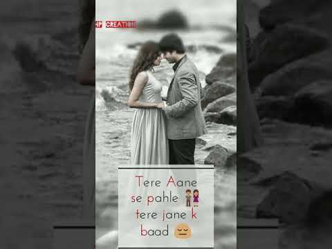tere-aane-se-pehle-tere-jaane-ke-baad-teri-hi-yaad-sataye-by-himesh-reshamya