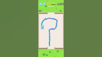 help them go to home funny draw game level 247 😂😂#shorts #youtube #funny #gaming #viralshort