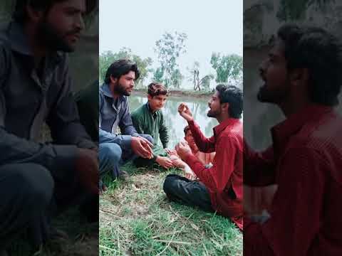 وسیم عباس ٹک ٹوک ویڈیو فنی