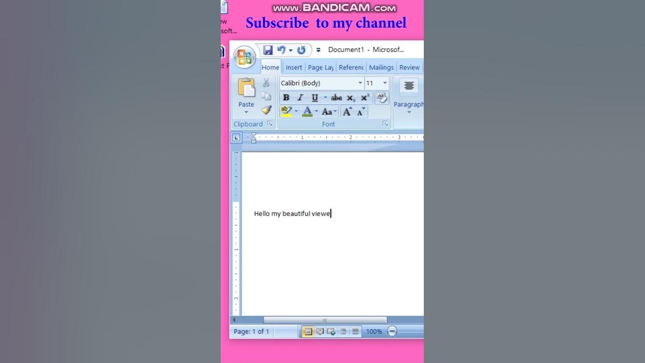how-to-change-text-font-size-in-ms-word-shorts-msword