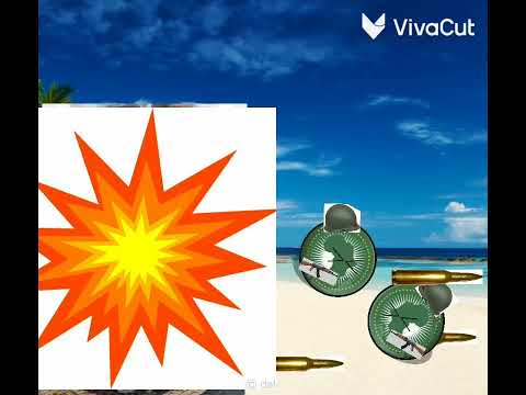 la gran guerra mundial parte 6 (África no puede avanzar) #countryballs #viralvideo #guerra #invasion