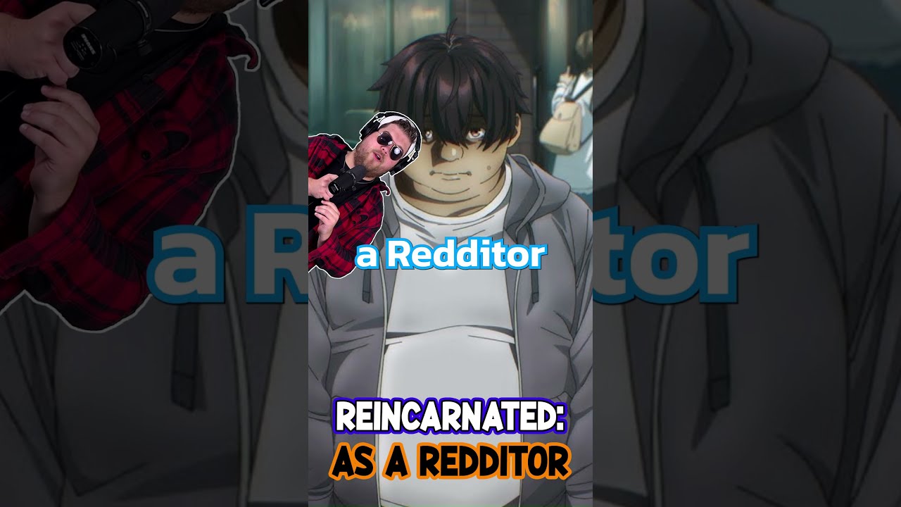 Anime Writers Are Getting Lazy 