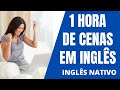 IMERSÃO EM INGLÊS - 11 SITUAÇÕES PARA PRATICAR SEU INGLÊS