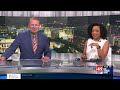 WAFF 48 First Alert Forecast: Tuesday 10 p.m.