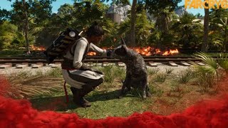 How To Find Boom Boom 'Boomer' In Far Cry 6