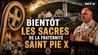 The Upcoming Consecrations of the Society of Saint Pius X / #religion @fsspx-officiel @FSSPXCR The Upcoming Consecrations of the Society of Saint Pius X / #religion @fsspx-officiel @FSSPXCR