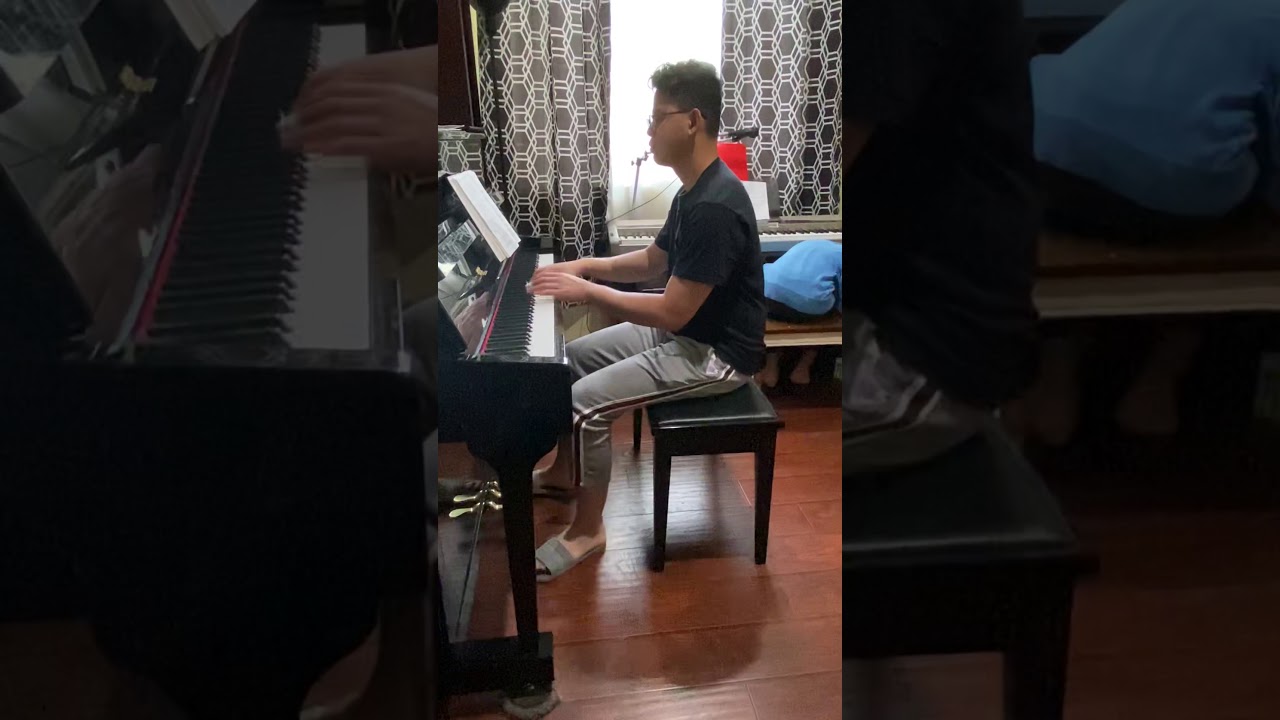 When the roll is called up yonder by James Milton Black